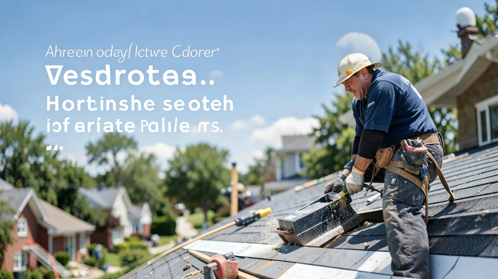 Roof Replacement in Arlington Heights, IL near me